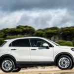 Fiat 500X 1.0 Turbo 120 cv Cross