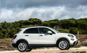 Fiat 500X 1.0 Turbo 120 cv Cross