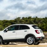 Fiat 500X 1.0 Turbo 120 cv Cross