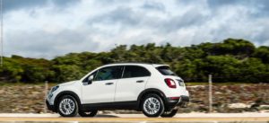 Fiat 500X 1.0 Turbo 120 cv Cross