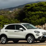 Fiat 500X 1.0 Turbo 120 cv Cross