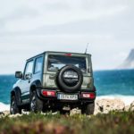 Suzuki Jimny 1.5 VVT Mode3