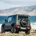 Suzuki Jimny 1.5 VVT Mode3