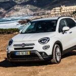 Fiat 500X 1.0 Turbo 120 cv Cross