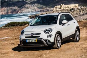 Fiat 500X 1.0 Turbo 120 cv Cross