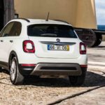 Fiat 500X 1.0 Turbo 120 cv Cross