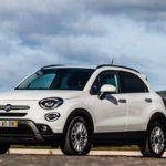 Fiat 500X 1.0 Turbo 120 cv Cross