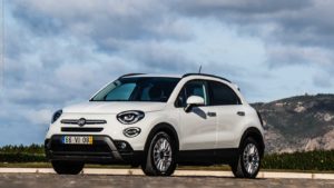 Fiat 500X 1.0 Turbo 120 cv Cross