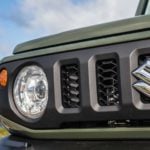 Suzuki Jimny 1.5 VVT Mode3