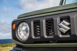 Suzuki Jimny 1.5 VVT Mode3