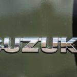 Suzuki Jimny 1.5 VVT Mode3