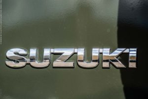 Suzuki Jimny 1.5 VVT Mode3