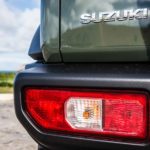 Suzuki Jimny 1.5 VVT Mode3