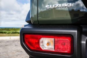 Suzuki Jimny 1.5 VVT Mode3