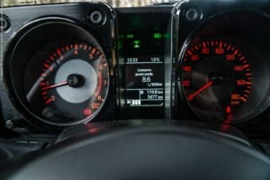 Suzuki Jimny 1.5 VVT Mode3