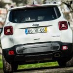 Jeep Renegade 1.0 Turbo 120 cv 4x2 Limited