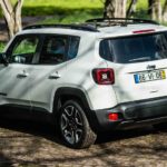 Jeep Renegade 1.0 Turbo 120 cv 4x2 Limited