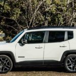 Jeep Renegade 1.0 Turbo 120 cv 4x2 Limited