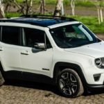 Jeep Renegade 1.0 Turbo 120 cv 4x2 Limited