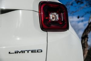 Jeep Renegade 1.0 Turbo 120 cv 4x2 Limited