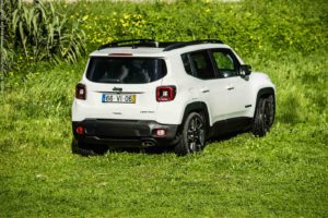 Jeep Renegade 1.0 Turbo 120 cv 4x2 Limited