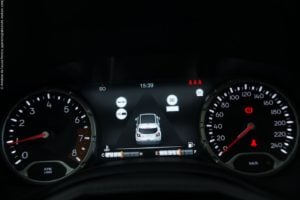 Jeep Renegade 1.0 Turbo 120 cv 4x2 Limited