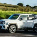 Jeep Renegade 1.0 Turbo 120 cv 4x2 Limited