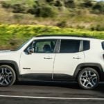 Jeep Renegade 1.0 Turbo 120 cv 4x2 Limited