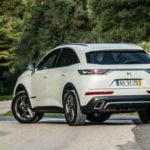 DS 7 Crossback 1.6 PureTech 225 cv Automatic Grand Chic