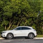 DS 7 Crossback 1.6 PureTech 225 cv Automatic Grand Chic