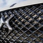 DS 7 Crossback 1.6 PureTech 225 cv Automatic Grand Chic