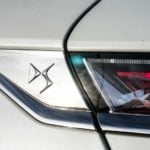 DS 7 Crossback 1.6 PureTech 225 cv Automatic Grand Chic