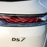 DS 7 Crossback 1.6 PureTech 225 cv Automatic Grand Chic