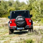 Jeep Wrangler Rubicon 2.2 CRD 4x4 Auto