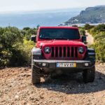 Jeep Wrangler Rubicon 2.2 CRD 4x4 Auto