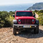 Jeep Wrangler Rubicon 2.2 CRD 4x4 Auto