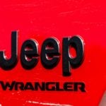 Jeep Wrangler Rubicon 2.2 CRD 4x4 Auto