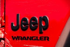 Jeep Wrangler Rubicon 2.2 CRD 4x4 Auto