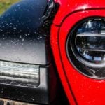 Jeep Wrangler Rubicon 2.2 CRD 4x4 Auto