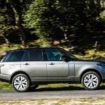 Range Rover P400e PHEV Vogue