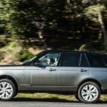 Range Rover P400e PHEV Vogue