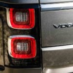 Range Rover P400e PHEV Vogue