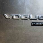 Range Rover P400e PHEV Vogue