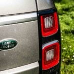 Range Rover P400e PHEV Vogue