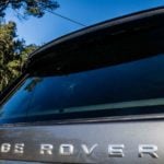 Range Rover P400e PHEV Vogue