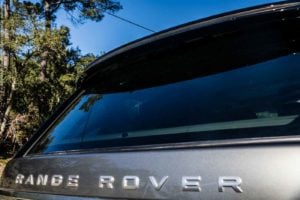 Range Rover P400e PHEV Vogue