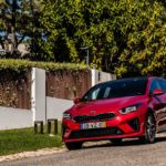 Kia Proceed Shooting Brake 1.0 T-GDI GT Line