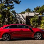 Kia Proceed Shooting Brake 1.0 T-GDI GT Line