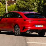 Kia Proceed Shooting Brake 1.0 T-GDI GT Line