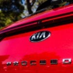 Kia Proceed Shooting Brake 1.0 T-GDI GT Line